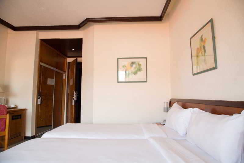 Elmina Beach Resort 外观 照片