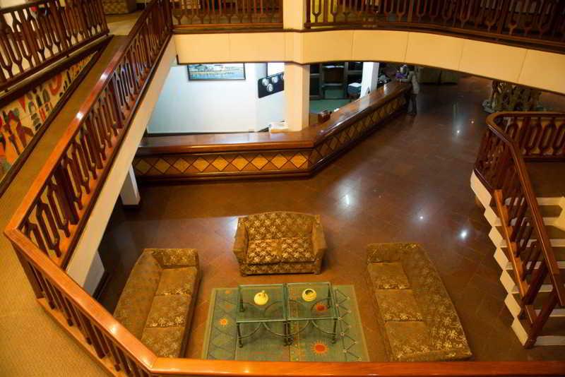 Elmina Beach Resort 外观 照片